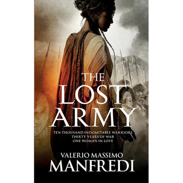 The Lost Army