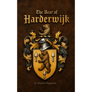 The Bear of Harderwijk