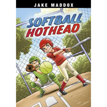 Softball Hothead