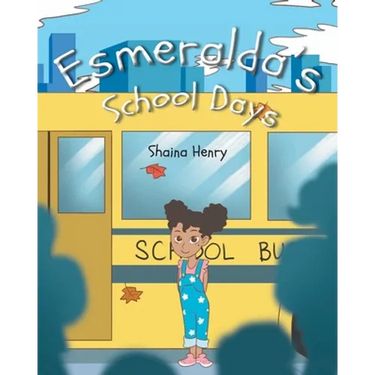 Esmeralda's School Days
