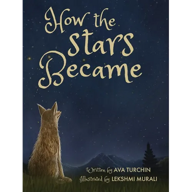 How the Stars Became