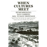 When Cultures Meet: Remembering San Gabriel del Yungue Oweenge