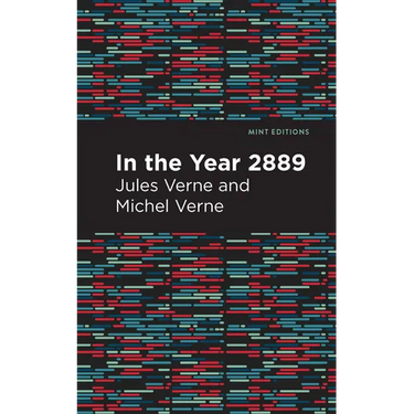 In the Year 2889