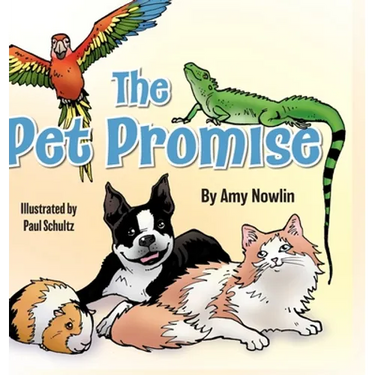 The Pet Promise