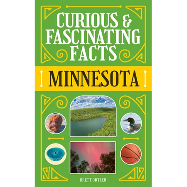 Curious & Fascinating Facts: Minnesota