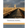 Transactions...