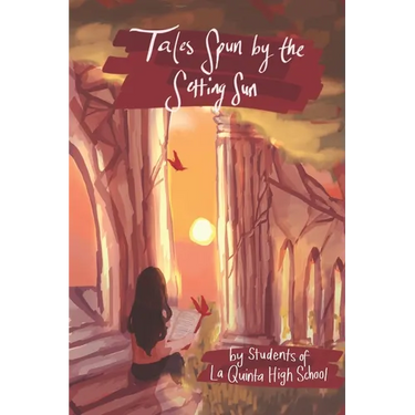 Tales Spun by the Setting Sun