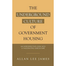 The Underground Culture of Government Housing: An Introspective Look into a Fascinating Subculture