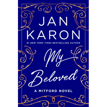 My Beloved: A Mitford Novel