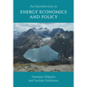 An Introduction to Energy Economics and Policy