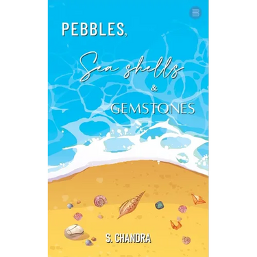 Pebbles, Seashells and Gemstones