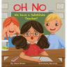 Oh No! We have a Substitute Teacher!