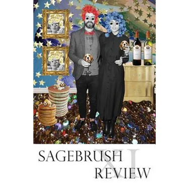 Sagebrush Review Volume XI
