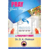 Pray your way into 2016