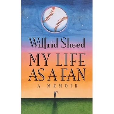 My Life as a Fan