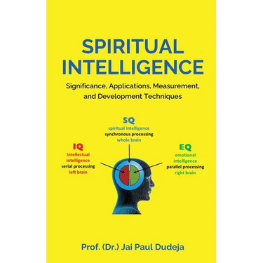 Spiritual Intelligence: Significance, Applications, Measurement, and Development Techniques
