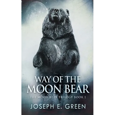 Way of the Moon Bear