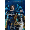 Embracing, The Zoe Eferhild Chronicles