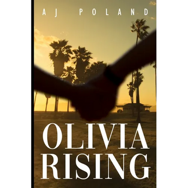 Olivia Rising