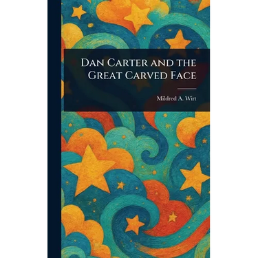 Dan Carter and the Great Carved Face