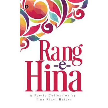 Rang E Hina