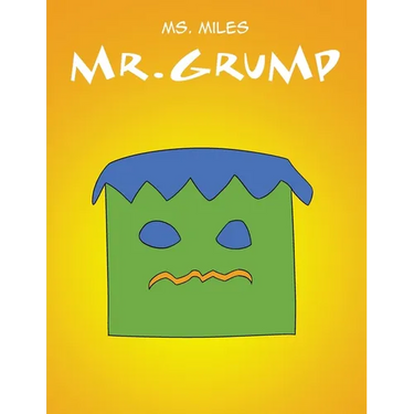 Mr. Grump