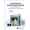 3D Print & Addit Manufac(5th Ed)