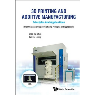 3D Print & Addit Manufac(5th Ed)