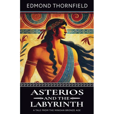 Asterios and the Labyrinth
