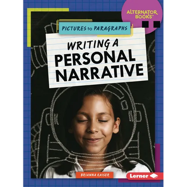 Writing a Personal Narrative