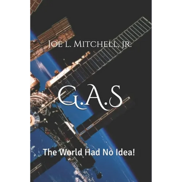 G.A.S: The World Had No Idea!