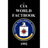 CIA World Factbook 1992