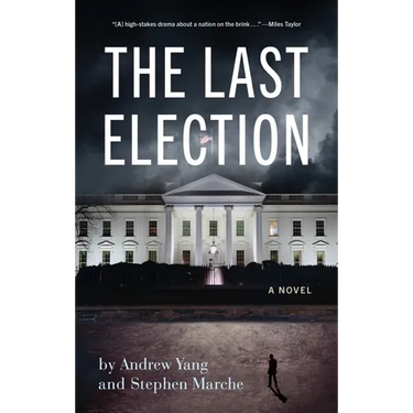 The Last Election