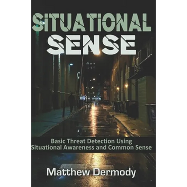 Situational Sense: Basic Threat Detection Using Situational Awareness and Common Sense