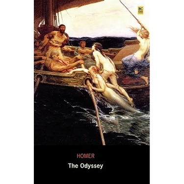 Homer's Odyssey (BC Classic Library Edition)