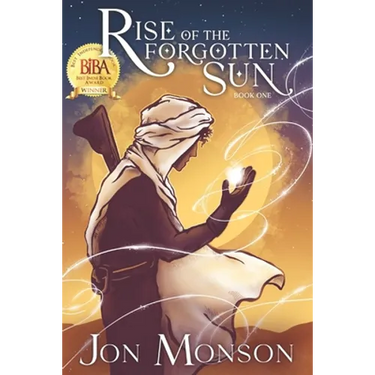 Rise of the Forgotten Sun