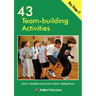 43 Team-Building Activities for Key Stage 2