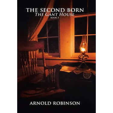 The Second Born: 'The Gant House'