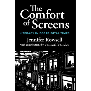 The Comfort of Screens: Literacy in Postdigital Times
