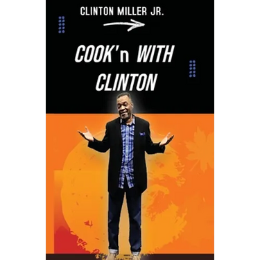 Cook'n with Clinton