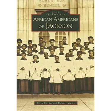 African Americans of Jackson