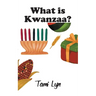 What Is Kwanzaa?