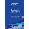 Origins of Colonialism