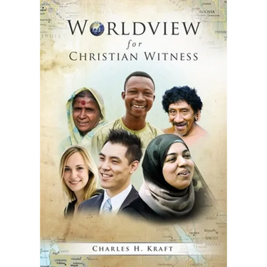 Worldview for Christian Witness