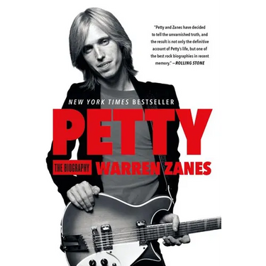 Petty: The Biography