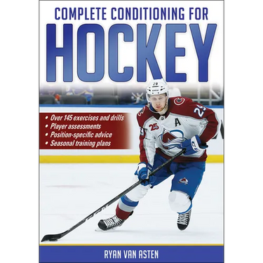 Complete Conditioning for Hockey