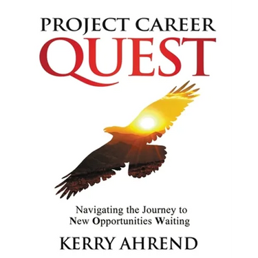 Project Career Quest: Navigating the Journey to New Opportunities Waiting