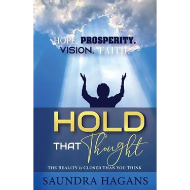 Hold That Thought: The Reality Is Closer Than You Think