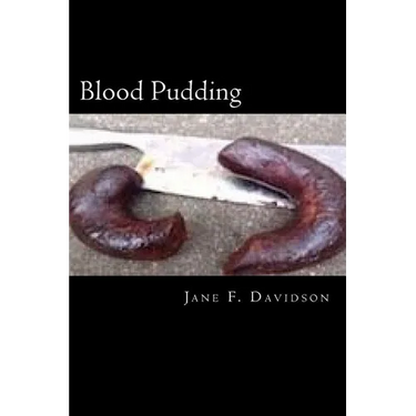 Blood Pudding