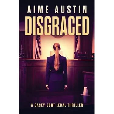 Disgraced